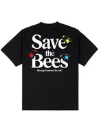 Save-The-Bees-Shirt-Black
