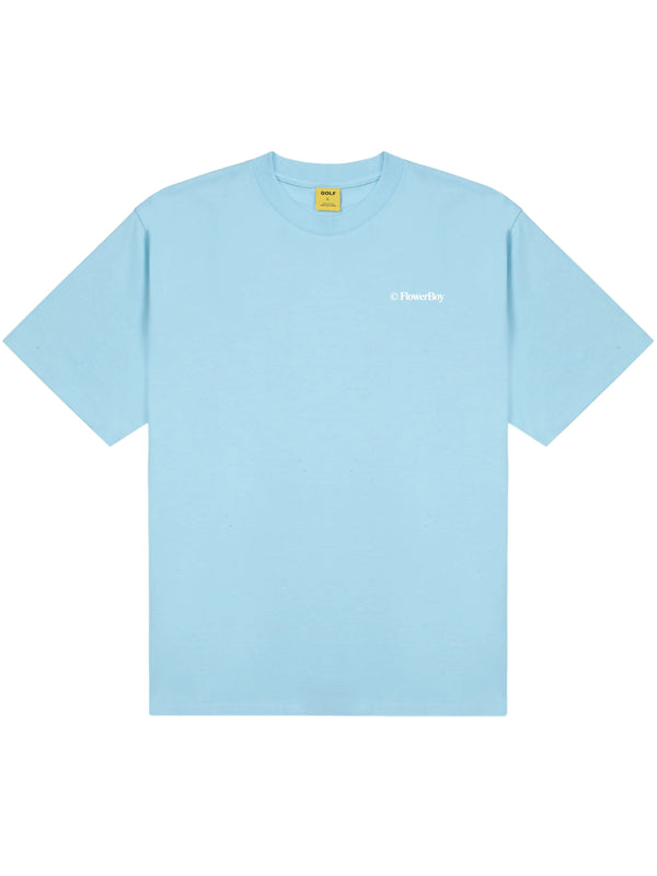 Save-The-Bees-Shirt-Blue