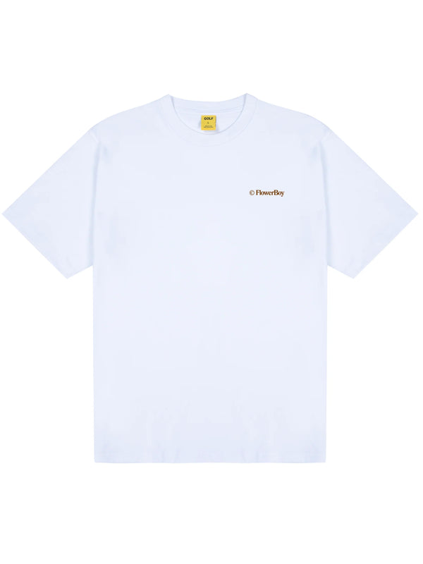 Save-The-Bees-T-Shirt-White