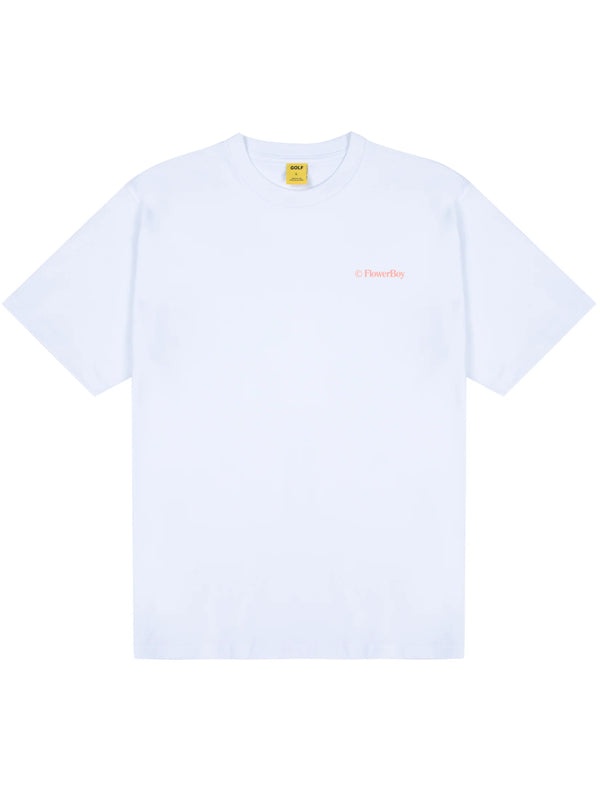 Save-The-Bees-White-T-Shirt