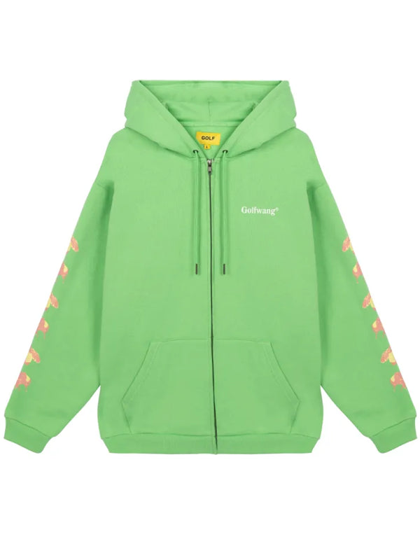Save-The-Bees-Zip-Hoodie