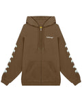 Save-The-Bees-Zip-Up-Hoodie