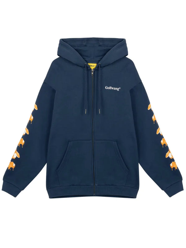 Save-The-Bees-ZipUp-Hoodie