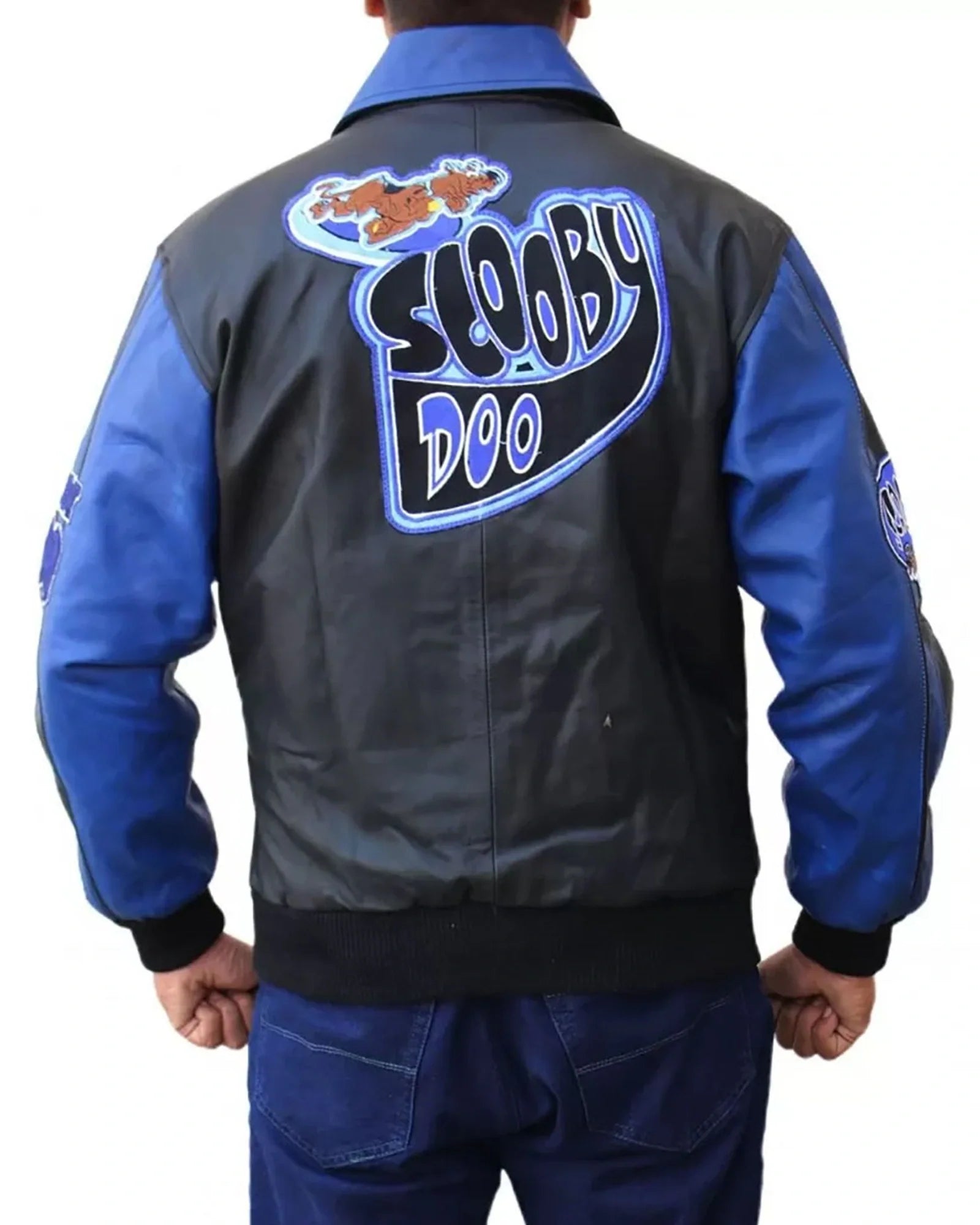 Scooby-Doo-Jacket