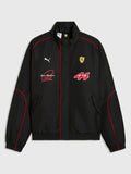 Scuderia-Ferrari-F1-Puma-Lewis-Hamilton-Racing-Jacket