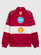 Scuderia-Ferrari-F1-Puma-Team-Vintage-Racing-Jacket-2025