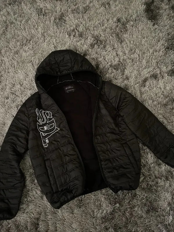 Sdl Puffer Jacket