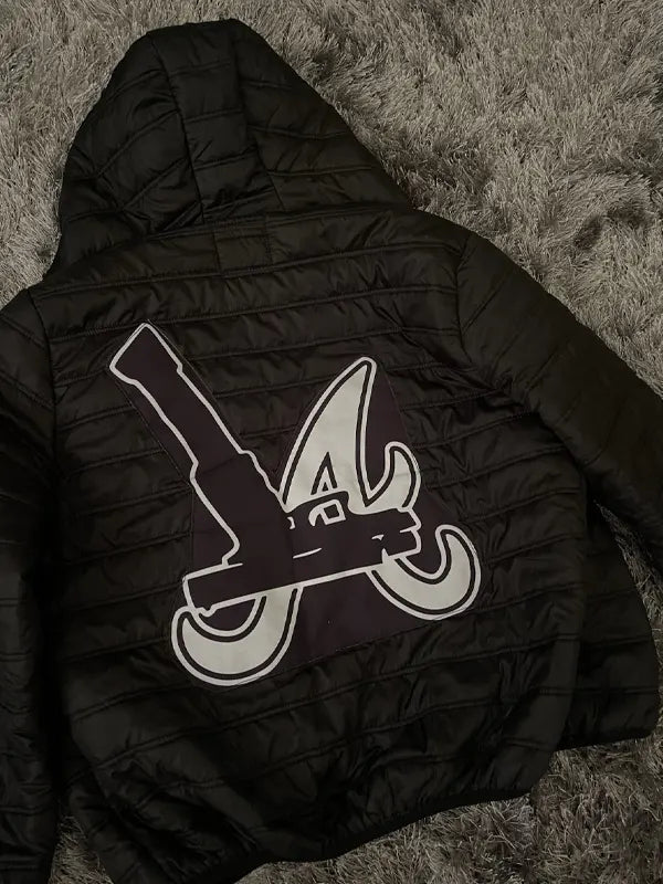 Sdl Puffer Jacket