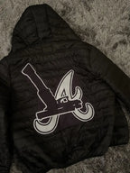 Sdl Puffer Jacket