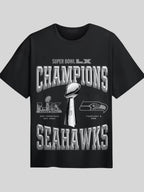 Seattle-Seahawks-Super-Bowl-LX-Champions-Black-T-Shirt