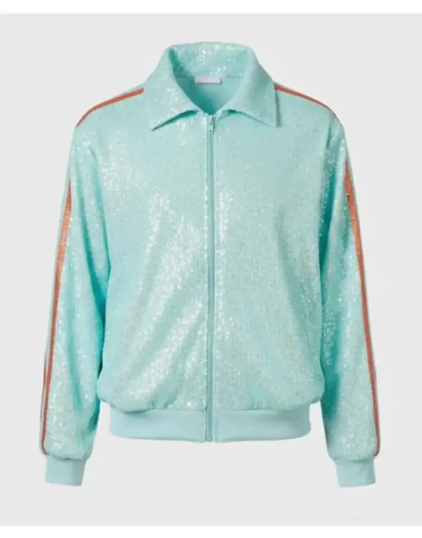 Sequin-Mint-Green-Jacket