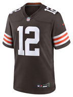 Shedeur-Sanders-Brown-Jersey