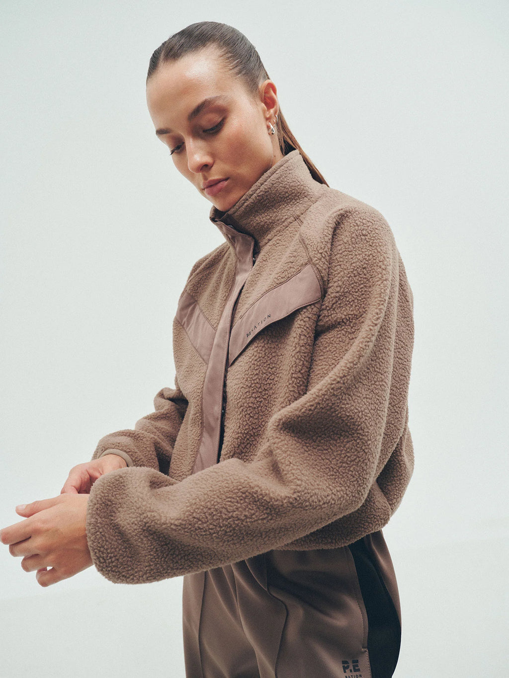 Shelter-Sherpa-Jacket-In-Fossil-Pe-Nation