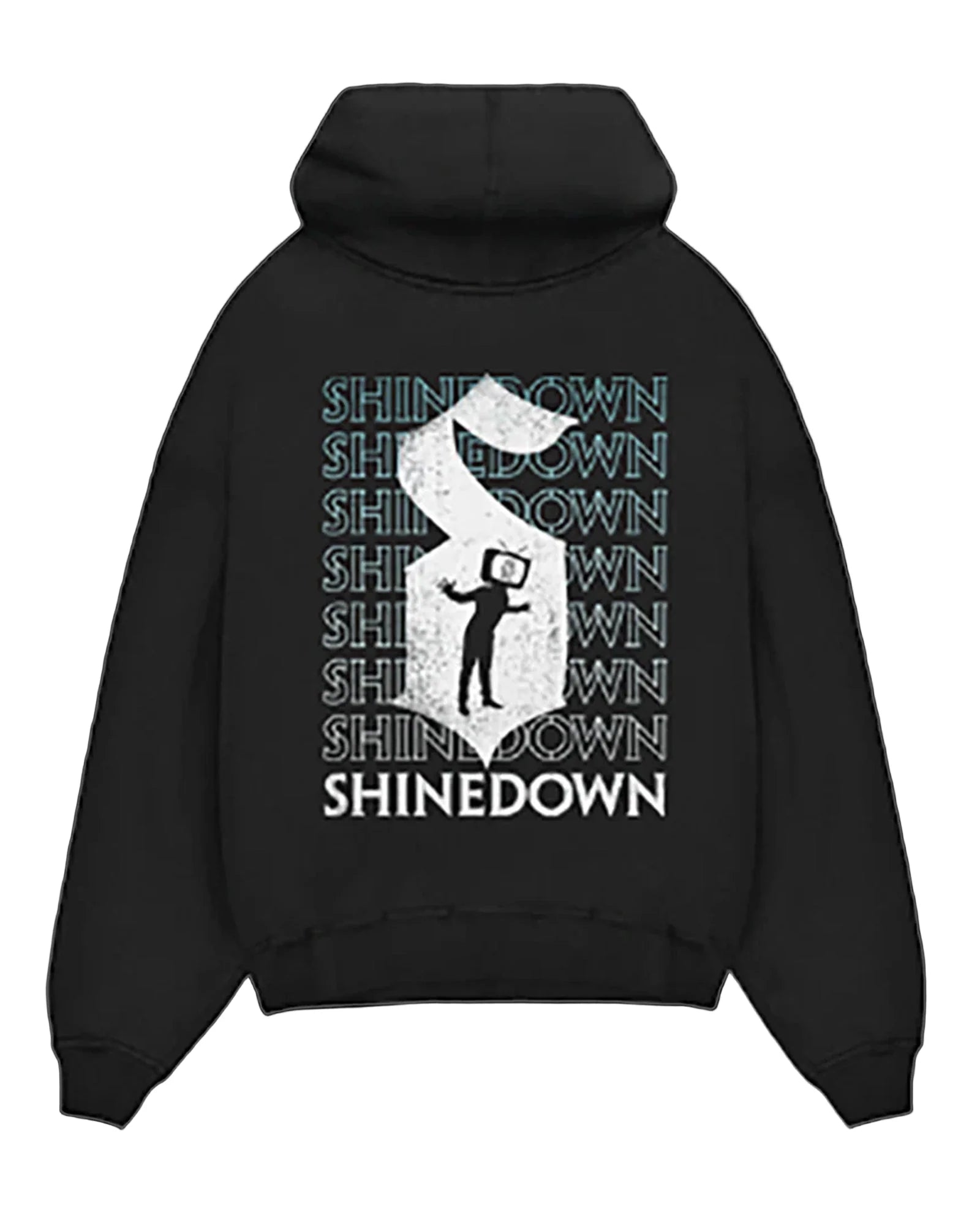 Shinedown Daylight Hoodie Buy