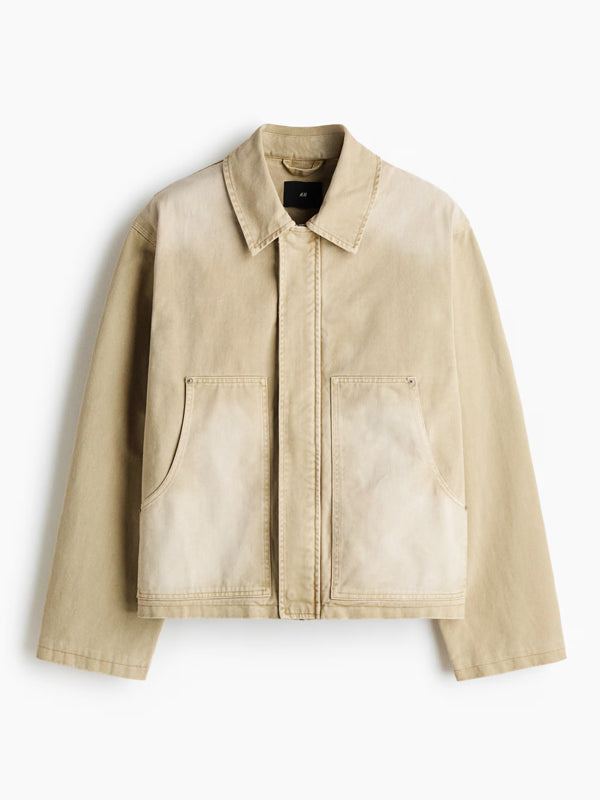 Shop-HM-Short-Workwear-Jacket