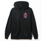 Anti Social Social Club Hoodie Black