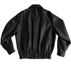Colebrook Leather Jacket Zing Apparel