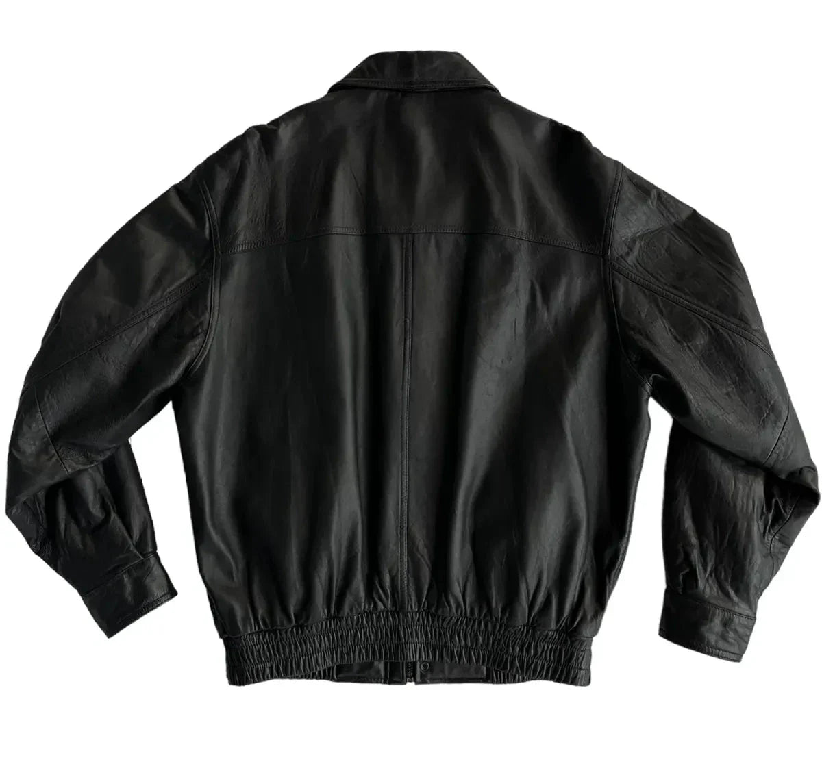 Colebrook Leather Jacket Zing Apparel