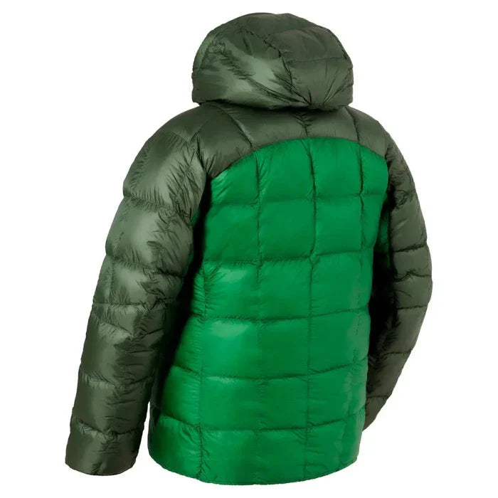 Shop Montbell Jacket Puffer