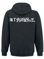 Shop Revenge My Chemical Romance Hoodie