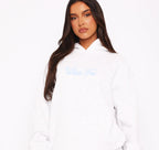 White Fox Season 7 Hoodie