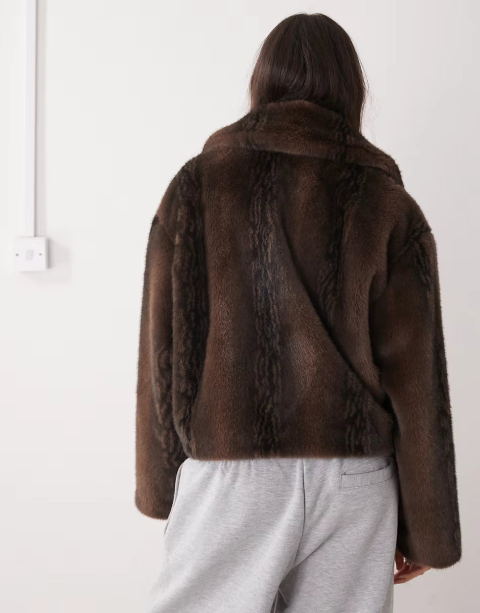 Short-Faux-Fur-Jacket-From-Monki
