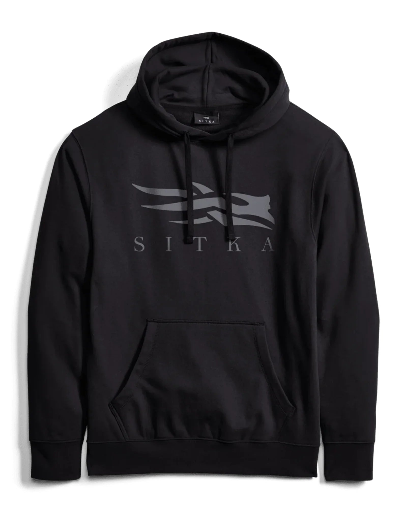 Sitka-Hoodie-Black
