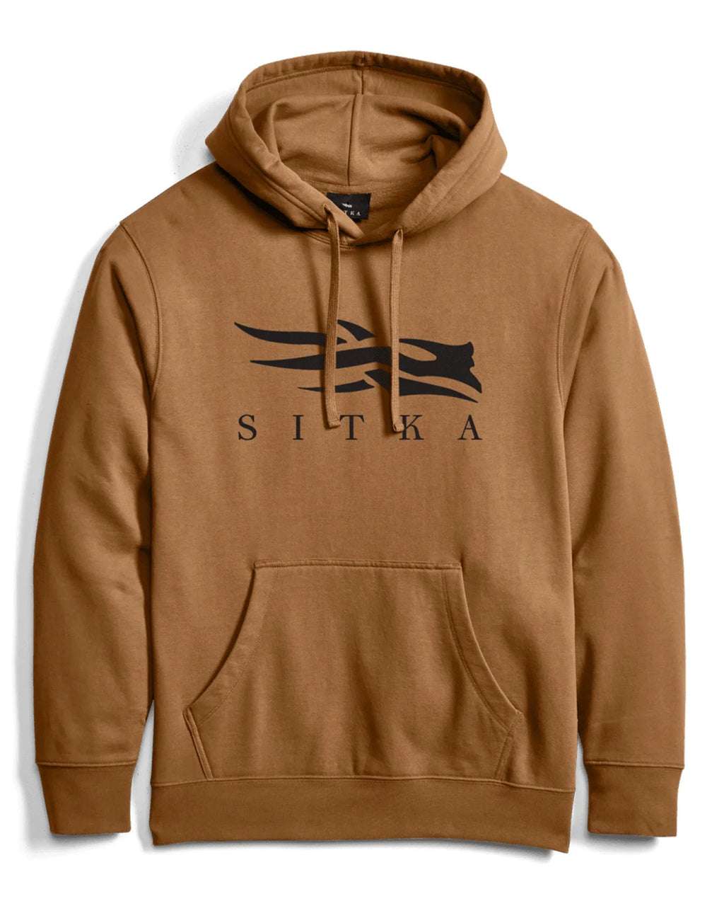 Sitka-Hoodie-Brown