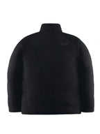 Sitka-Studio-Hyperdown-Black-Puffer-Jacket