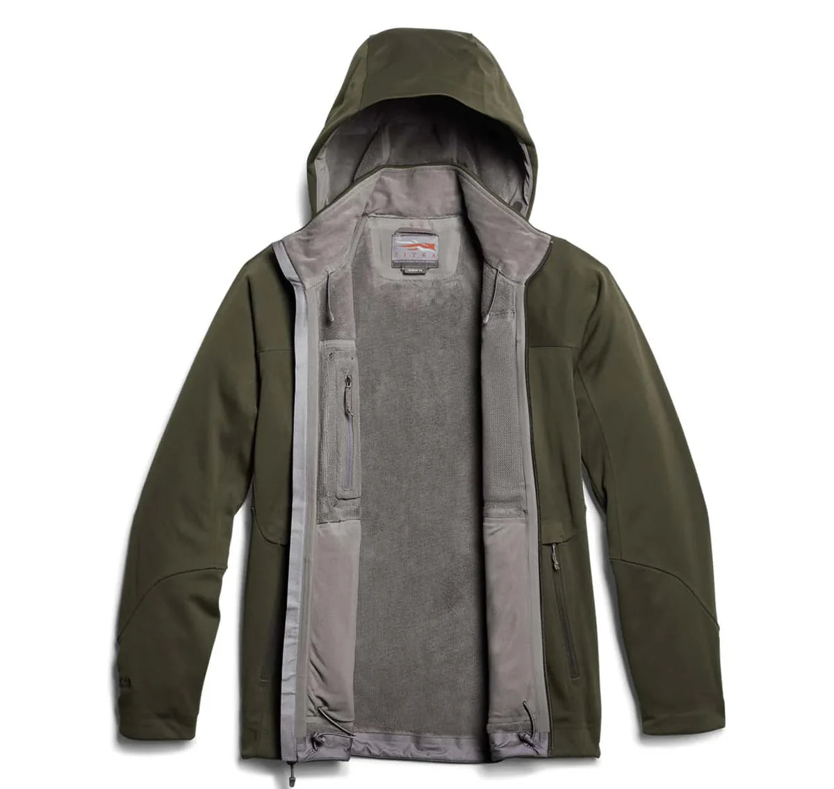 Sitka Jetstream Jacket