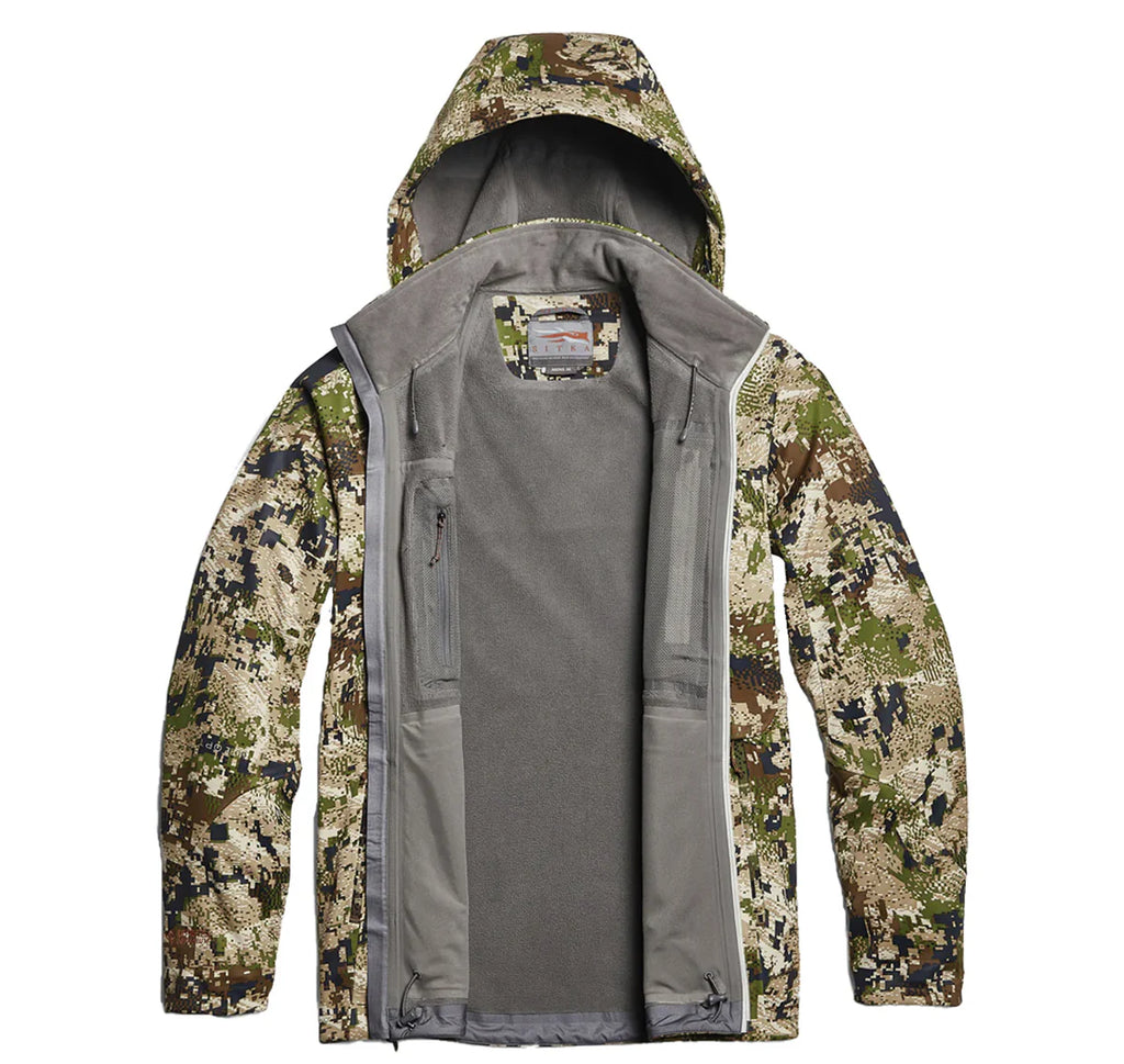 Sitka Jetstream Jacket