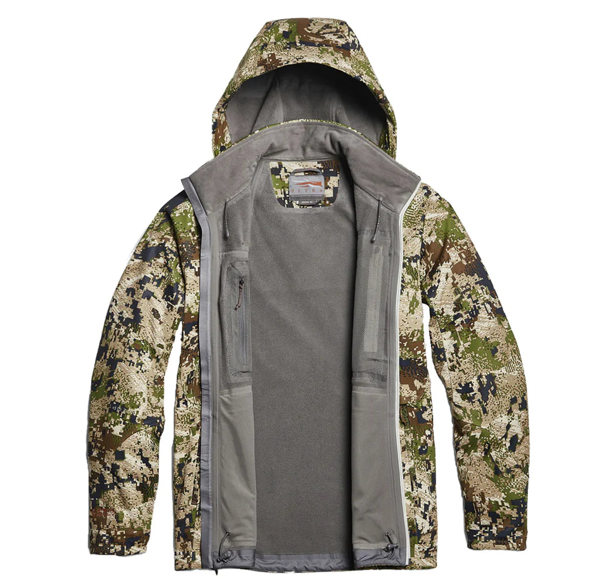 Sitka Jetstream Jacket