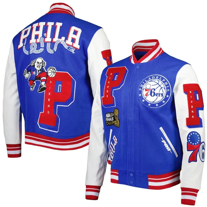 Sixers_Varsity_Jacket