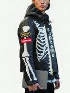 Skeleton Supreme Jacket
