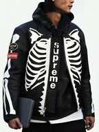 Skeleton Supreme Jacket