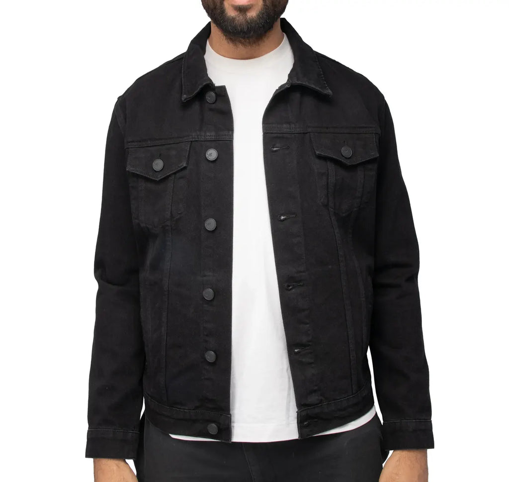 Skeleton Xray jacket