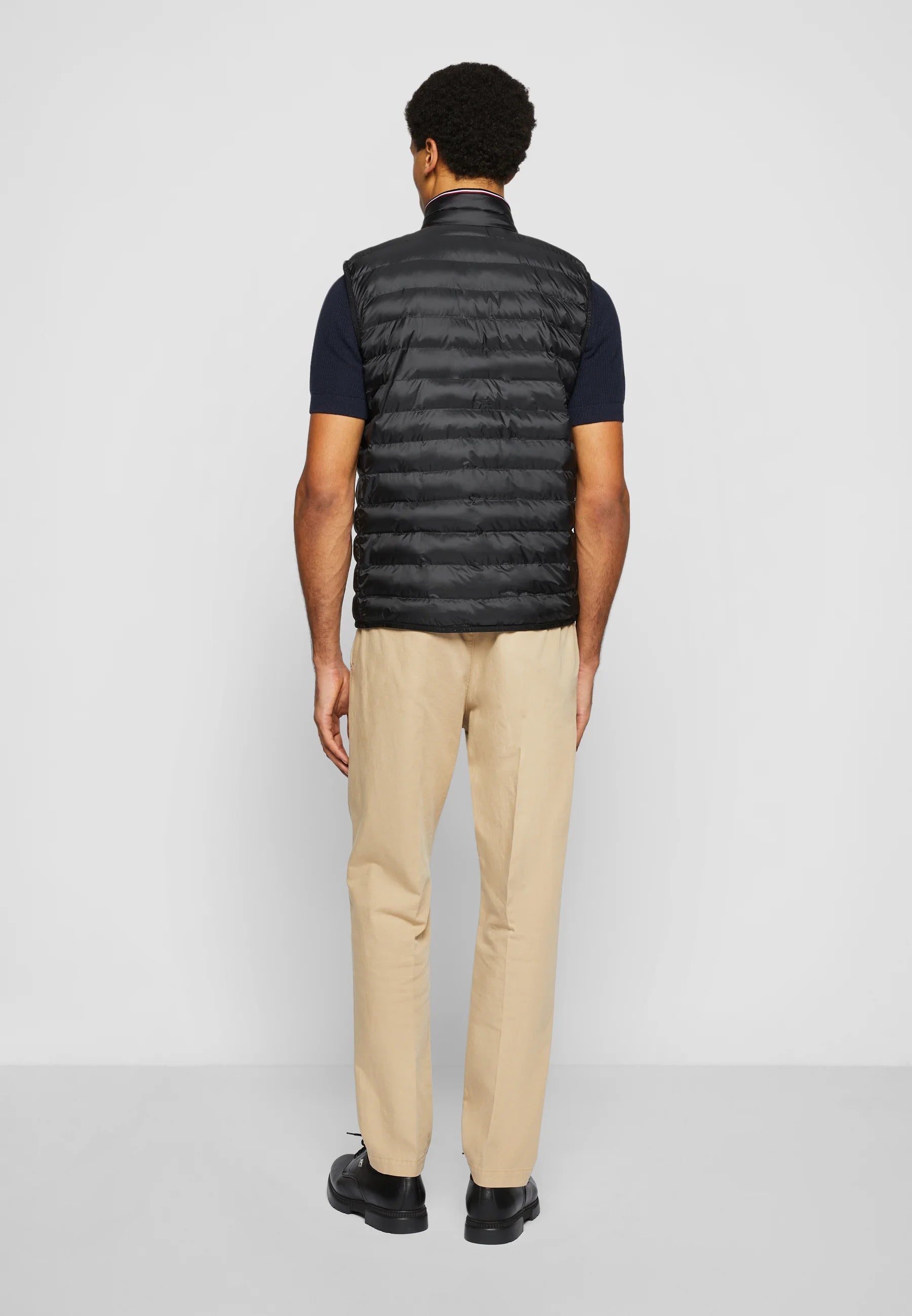 Slim fit Tommy Hilfiger Legacy vest