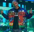 Snoop Dogg Doggy Style Jacket Zing Apparel
