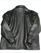Sonoma Leather Jacket Zing Apparel