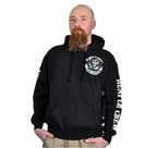 Sons Of Anarchy Hoodie
