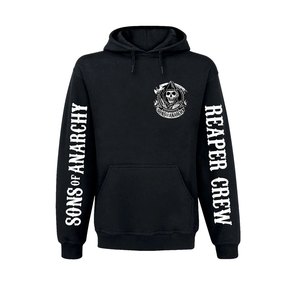 Sons Of Anarchy Hoodie