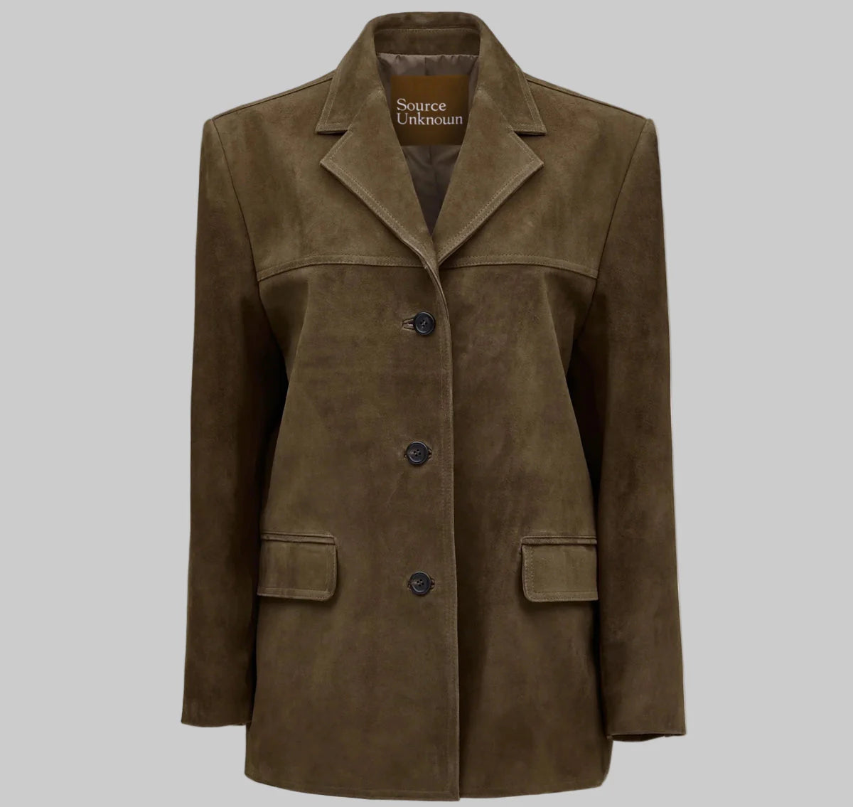 Source_Unknown_Hailey_Blazer_For_Sale