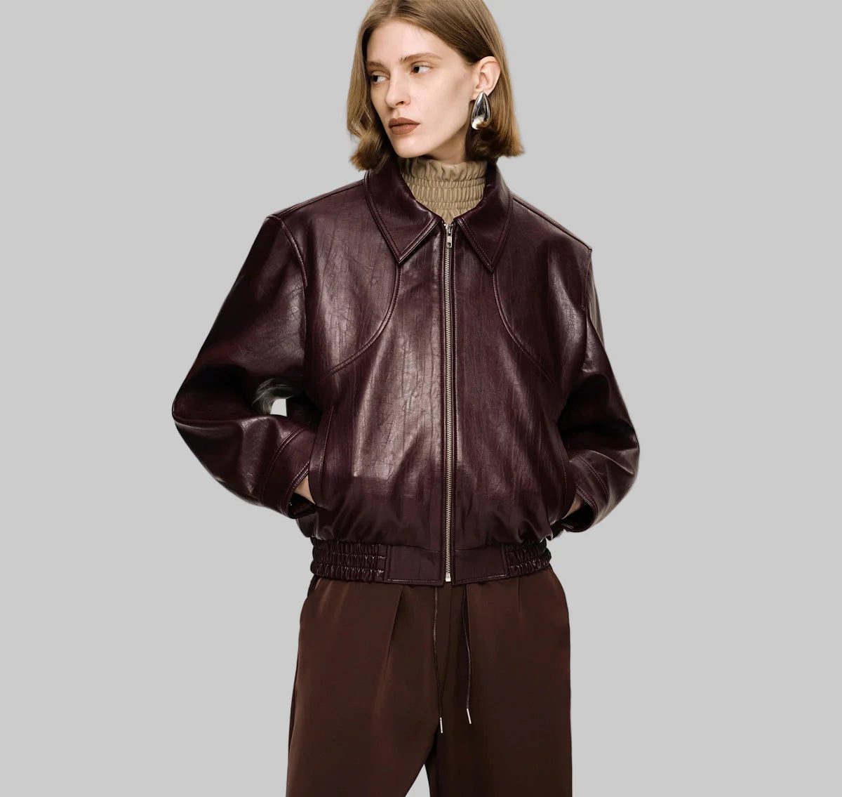 Source_Unknown_Leather_Jacket_For_Sale