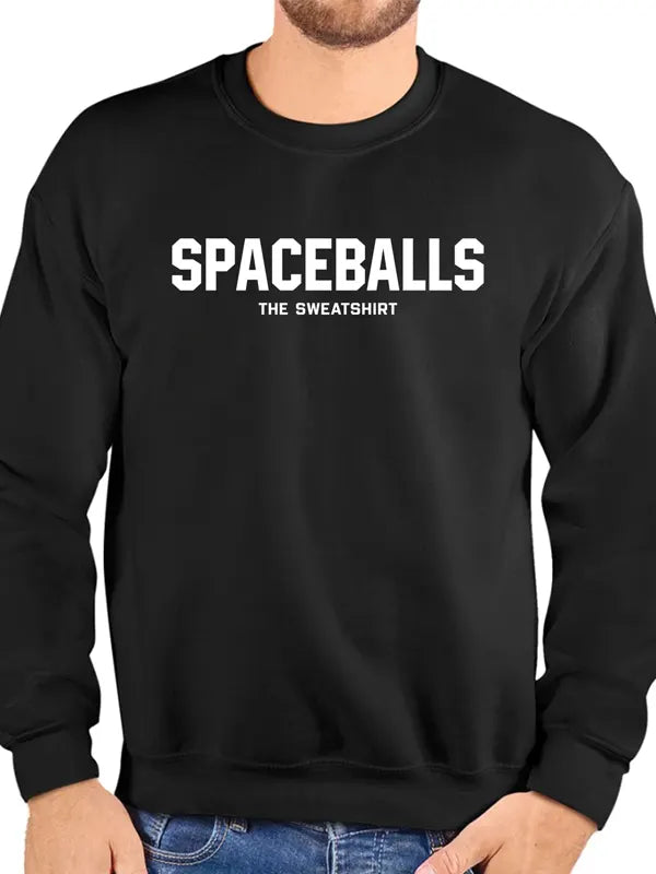 Spaceballs The Sweatshirt Buy
