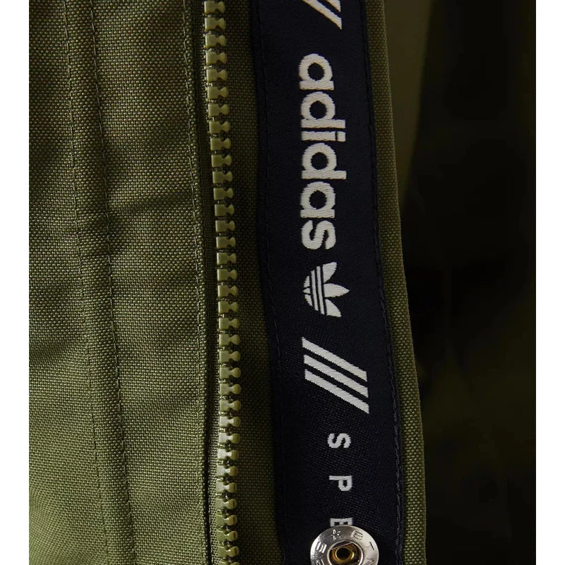 Spezial-Jacket