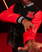 Spiderman Jacket