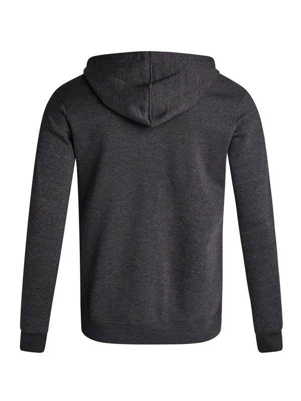 Spyder-Zip-Up-Black-Hoodie-Back