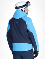 Spyder Ski Jacket Blue