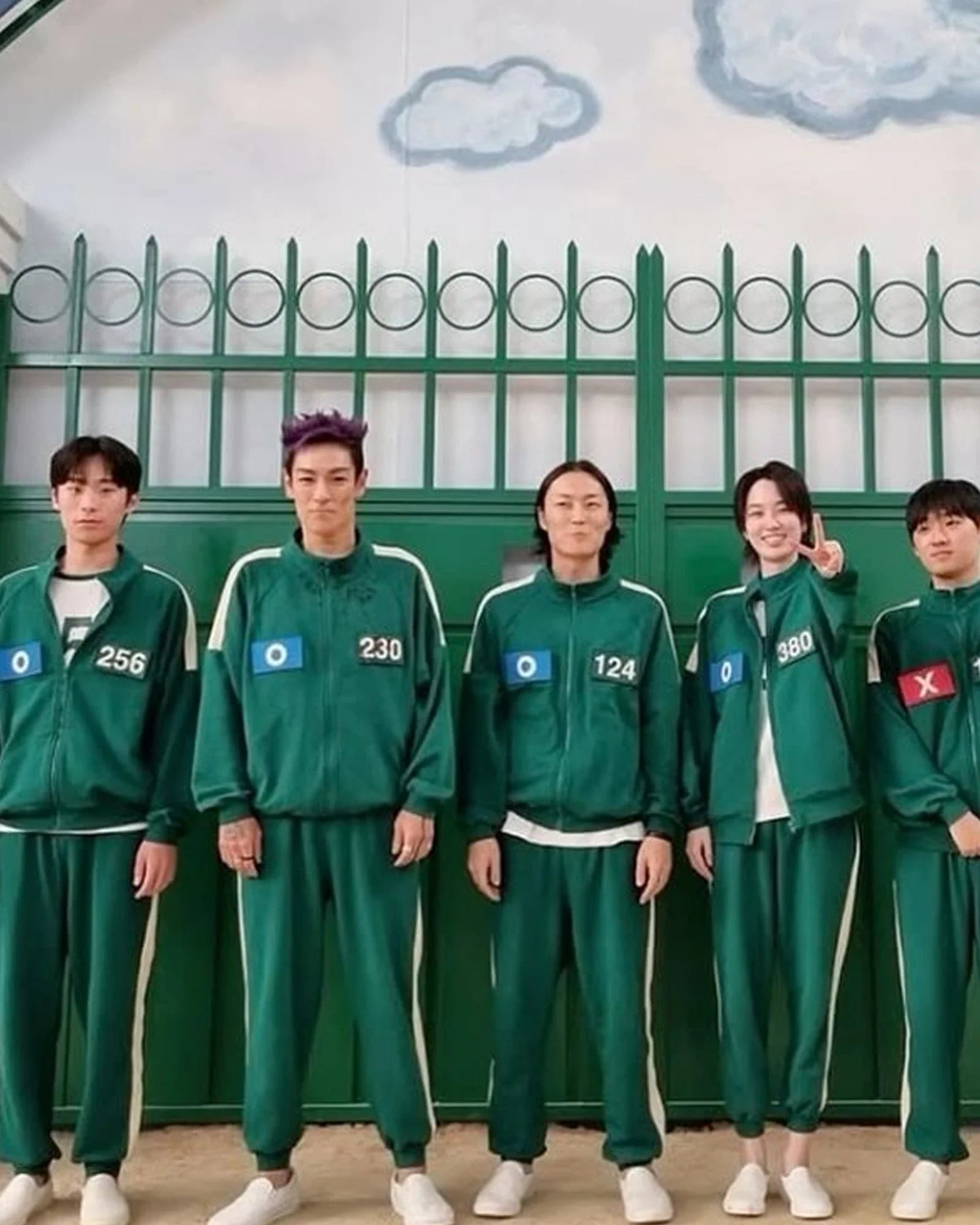 Squid-Game-Green-Player-Tracksuit-For-Men-And-Women