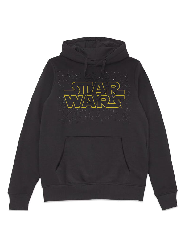 Star War Hoodie